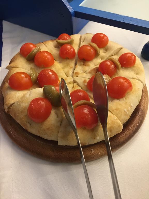 מלון סלה בגאנצה Aquamaris מראה חיצוני תמונה